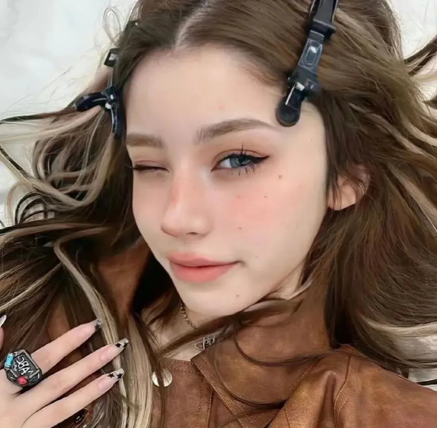 亲爱的新年好