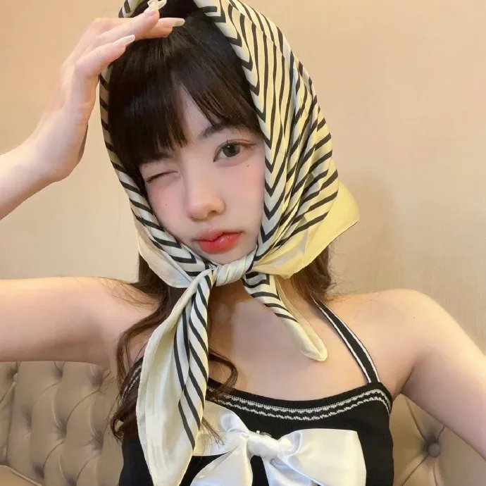 女郎!女狼